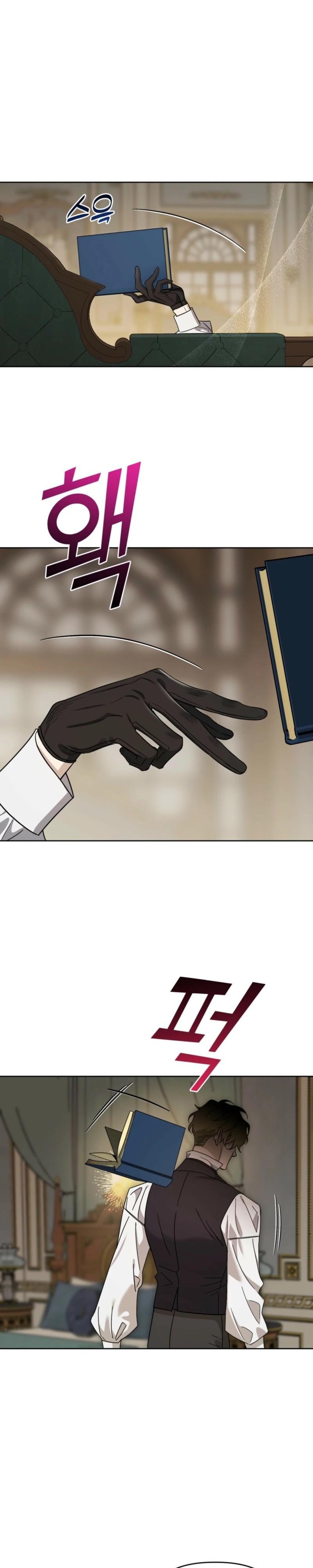 Three Thousand Nights Chapter 9 - Page 8 in English