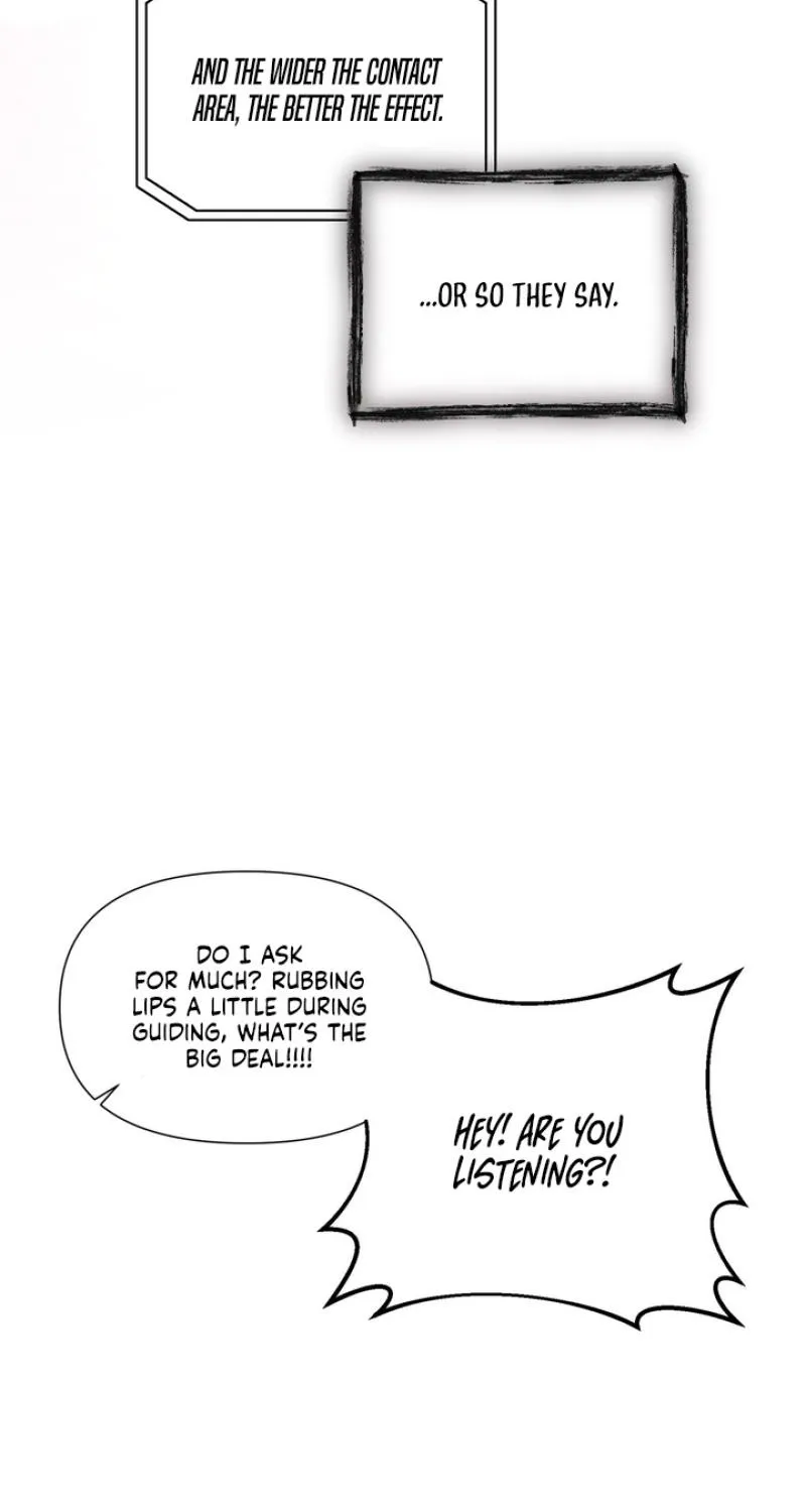 Guiding Me Crazy Chapter 1 - Page 39 in English