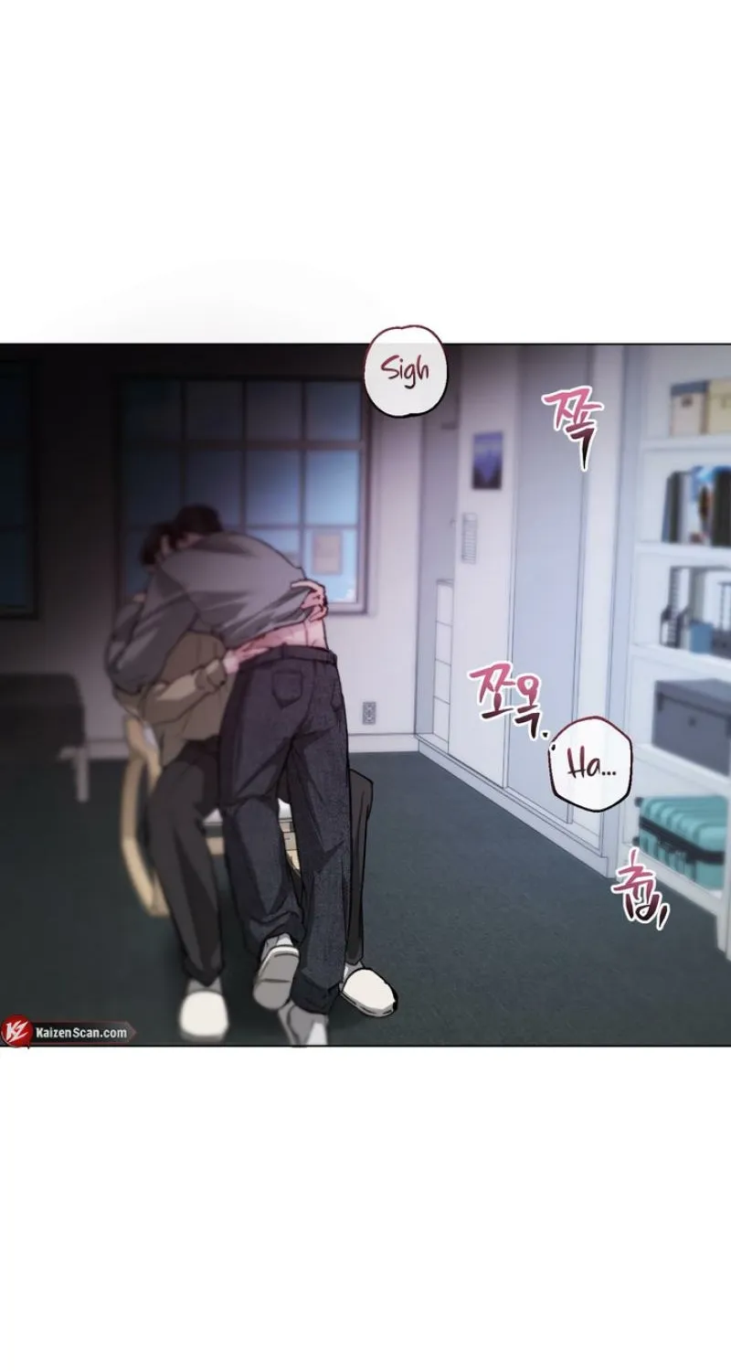 Guiding Me Crazy Chapter 1 - Page 6 in English