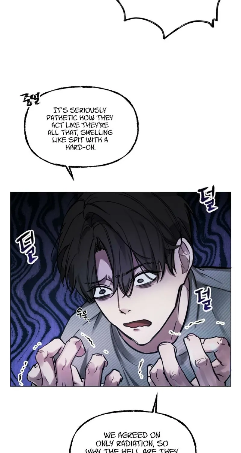 Guiding Me Crazy Chapter 1 - Page 42 in English
