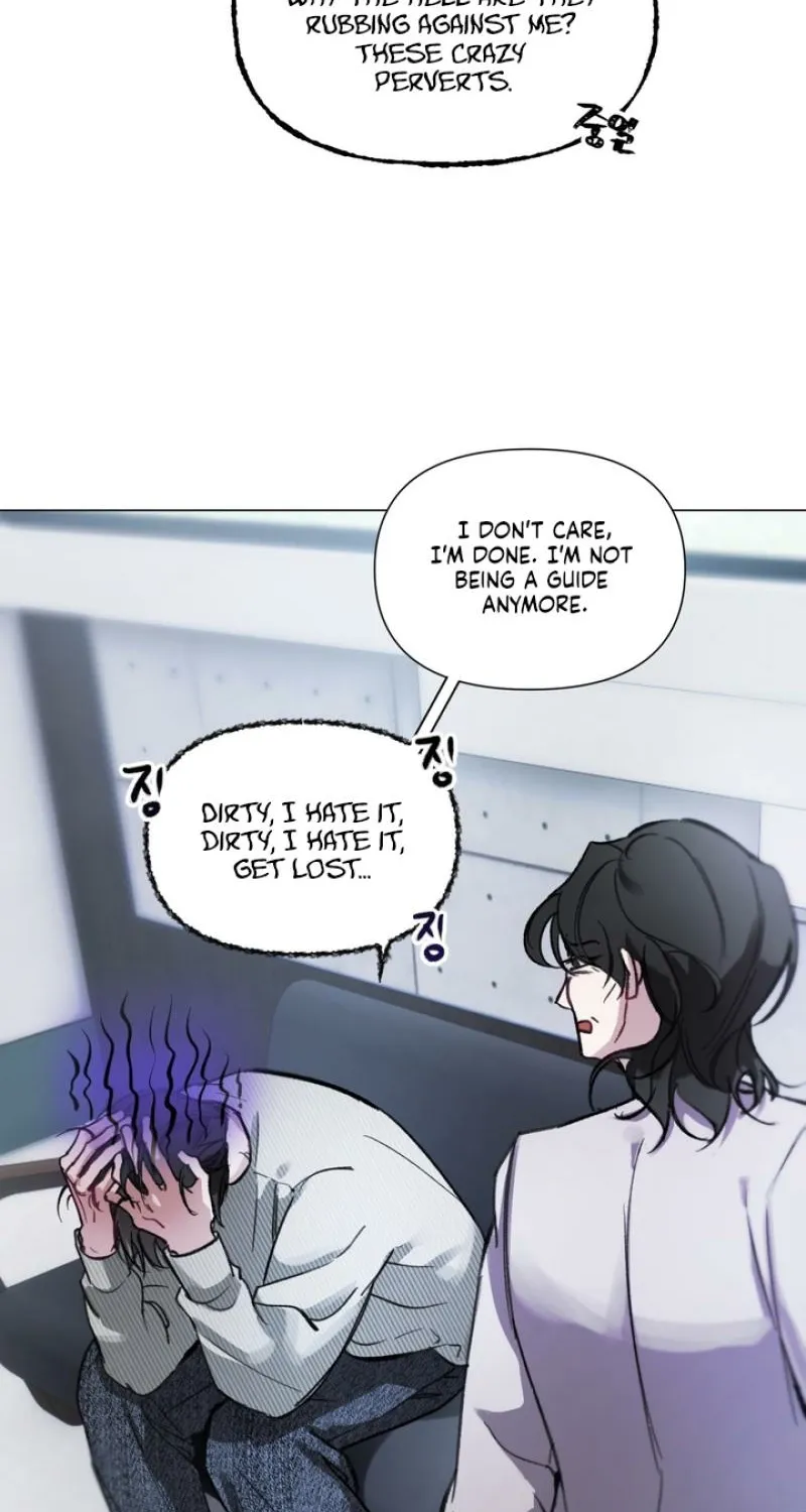 Guiding Me Crazy Chapter 1 - Page 43 in English