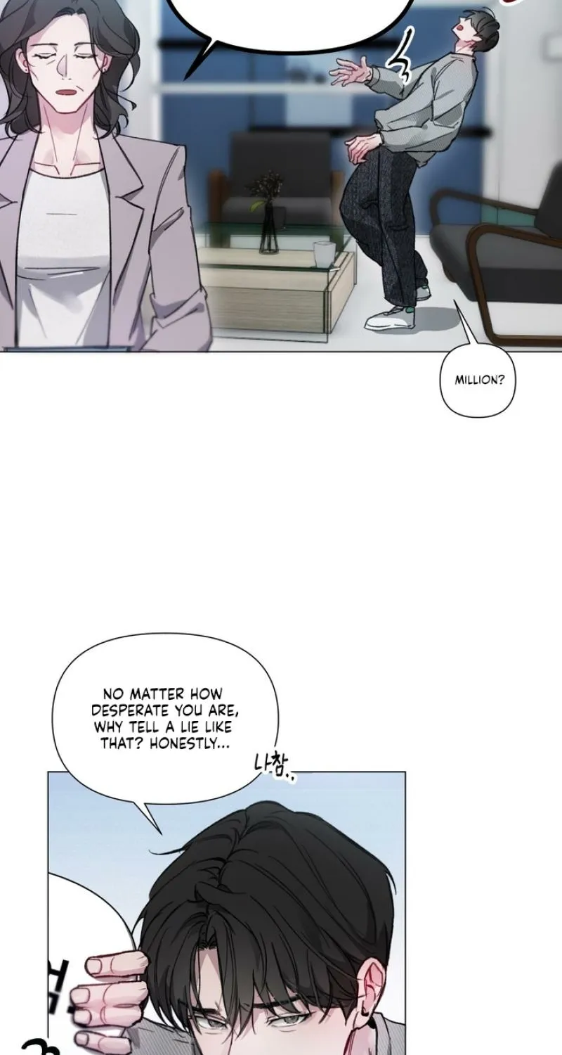 Guiding Me Crazy Chapter 1 - Page 49 in English