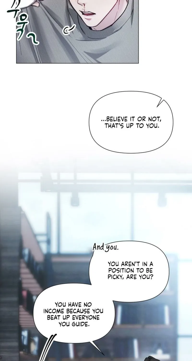 Guiding Me Crazy Chapter 1 - Page 50 in English