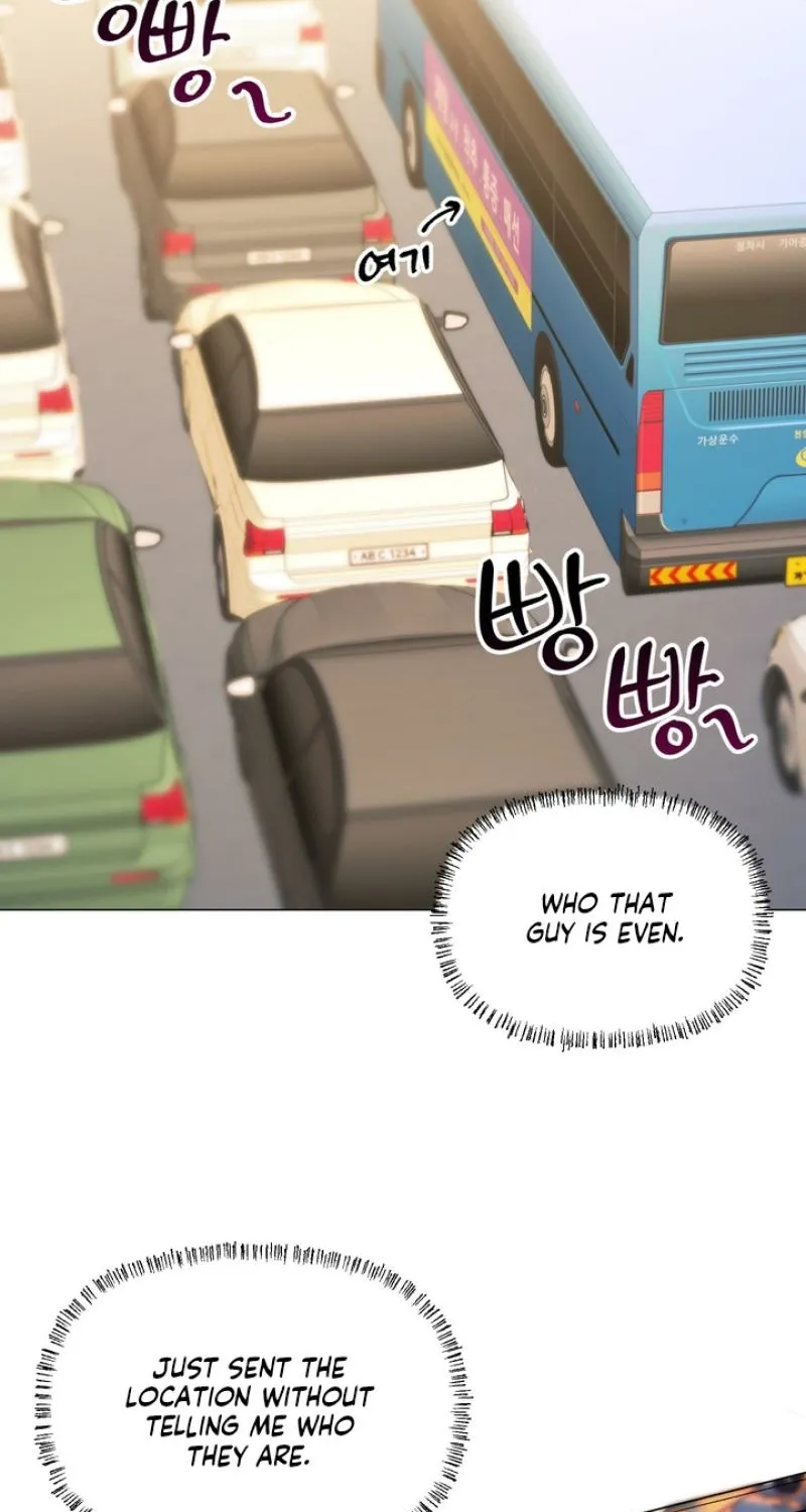 Guiding Me Crazy Chapter 1 - Page 57 in English