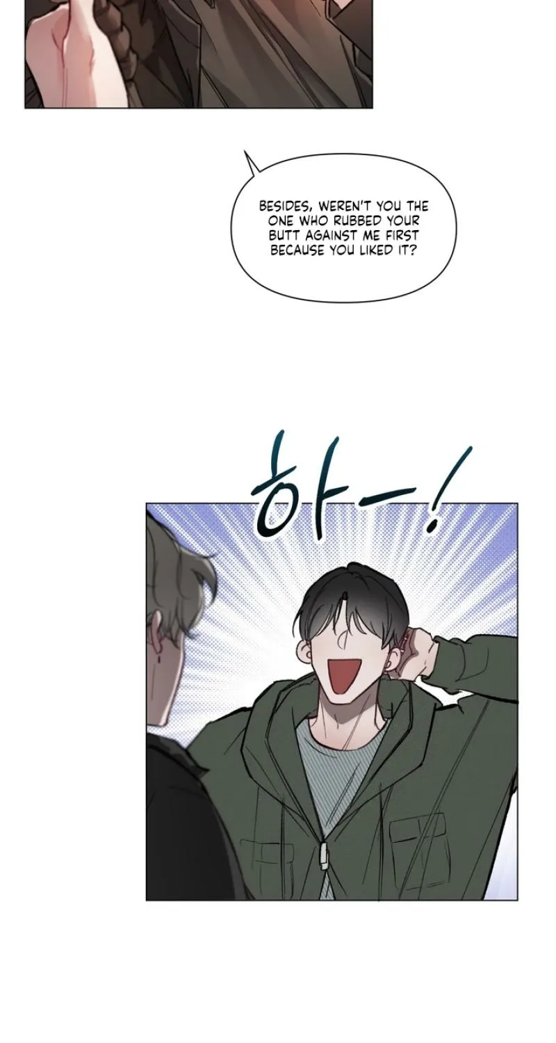 Guiding Me Crazy Chapter 1 - Page 73 in English