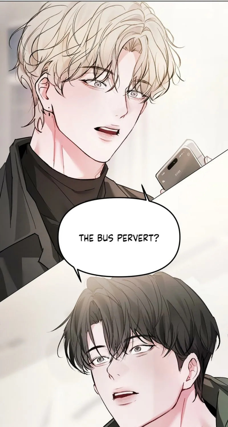 Guiding Me Crazy Chapter 1 - Page 98 in English