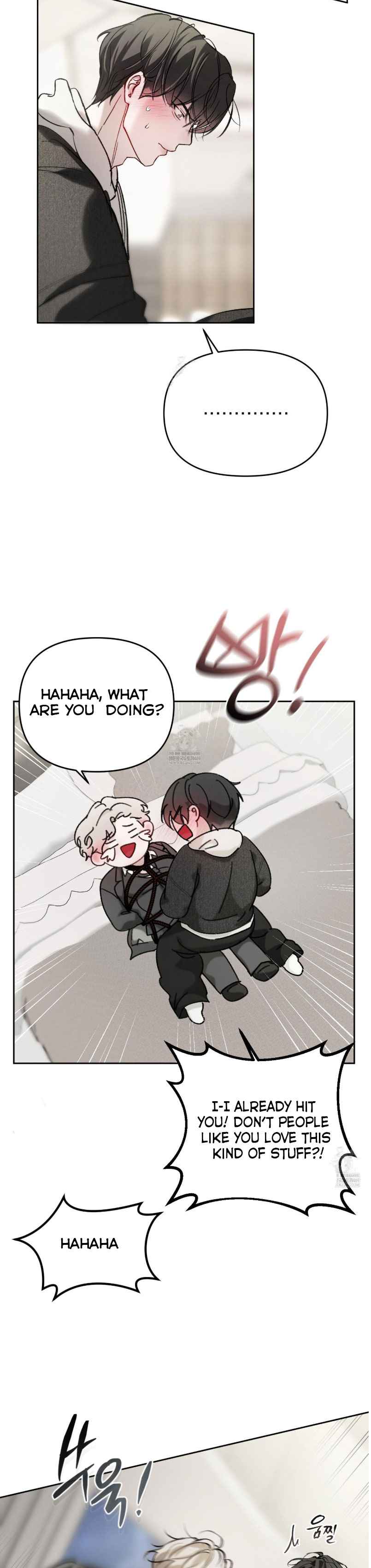 Guiding Me Crazy Chapter 10 - Page 15 in English