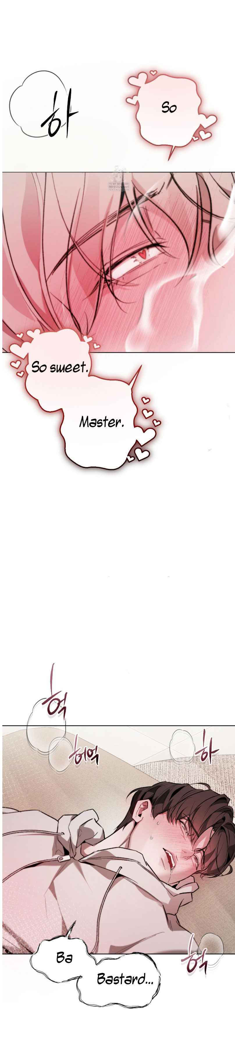 Guiding Me Crazy Chapter 11 - Page 11 in English