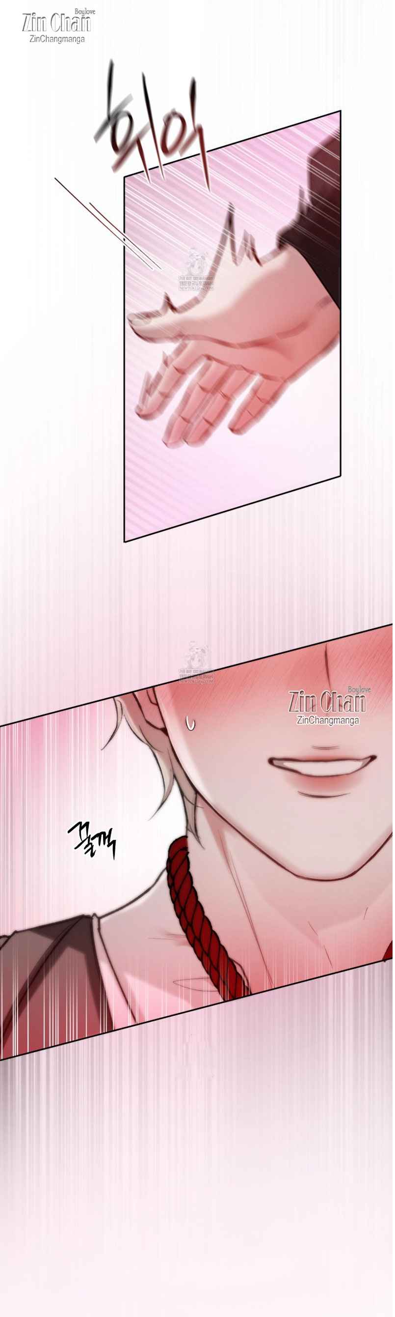 Guiding Me Crazy Chapter 13 - Page 32 in English