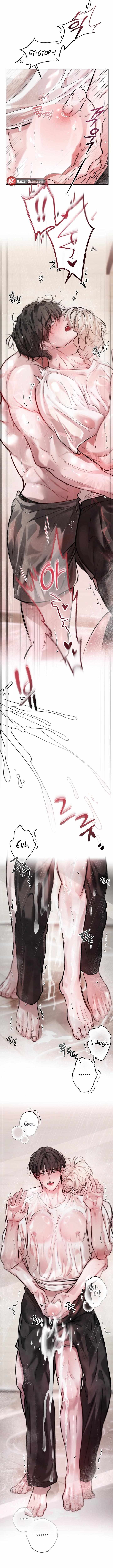 Guiding Me Crazy Chapter 13 - Page 39 in English