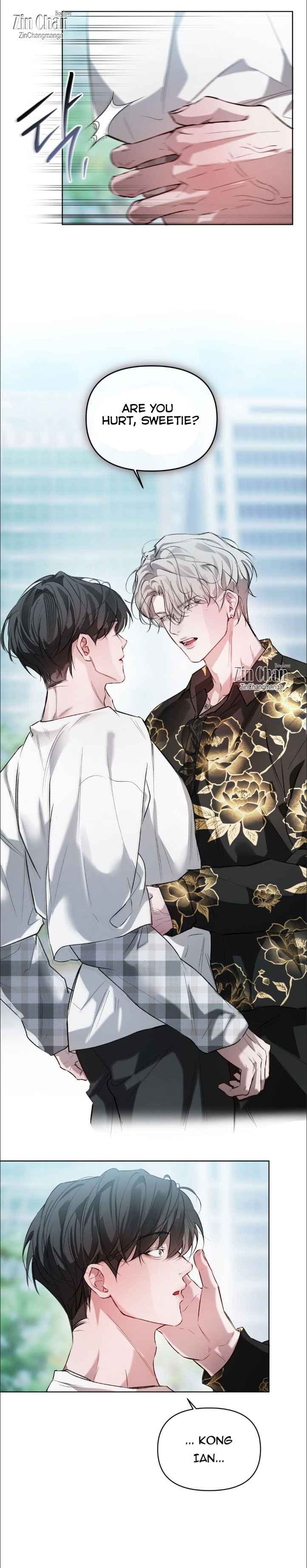 Guiding Me Crazy Chapter 13 - Page 44 in English