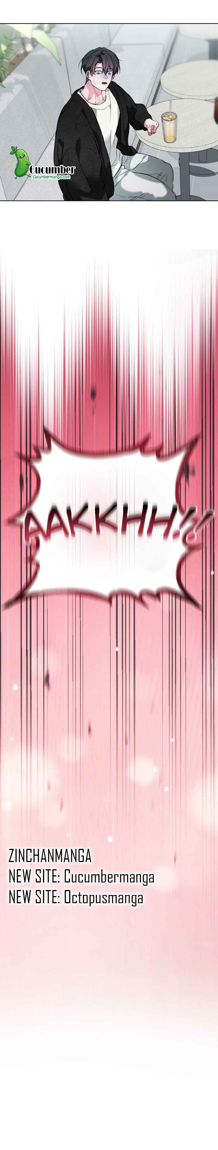 Guiding Me Crazy Chapter 15.5 - Page 16 in English