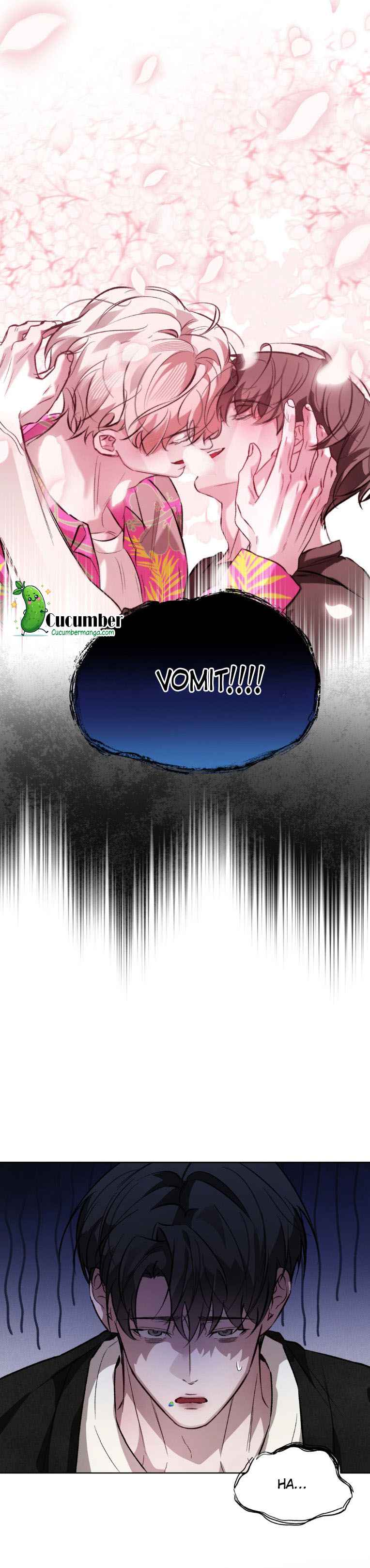 Guiding Me Crazy Chapter 15 - Page 10 in English