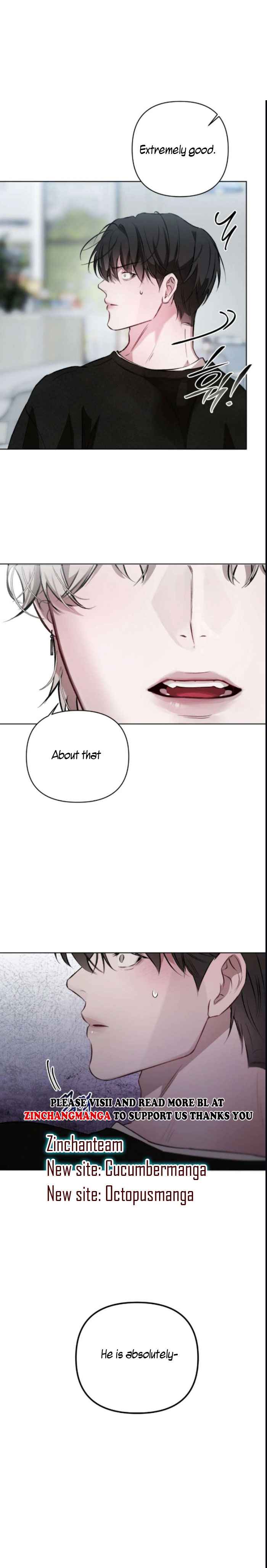 Guiding Me Crazy Chapter 16 - Page 10 in English