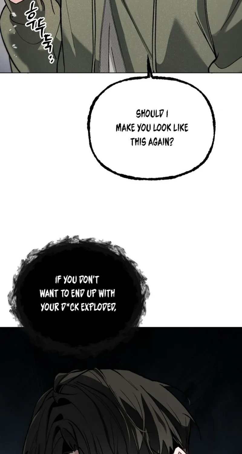Guiding Me Crazy Chapter 2 - Page 34 in English