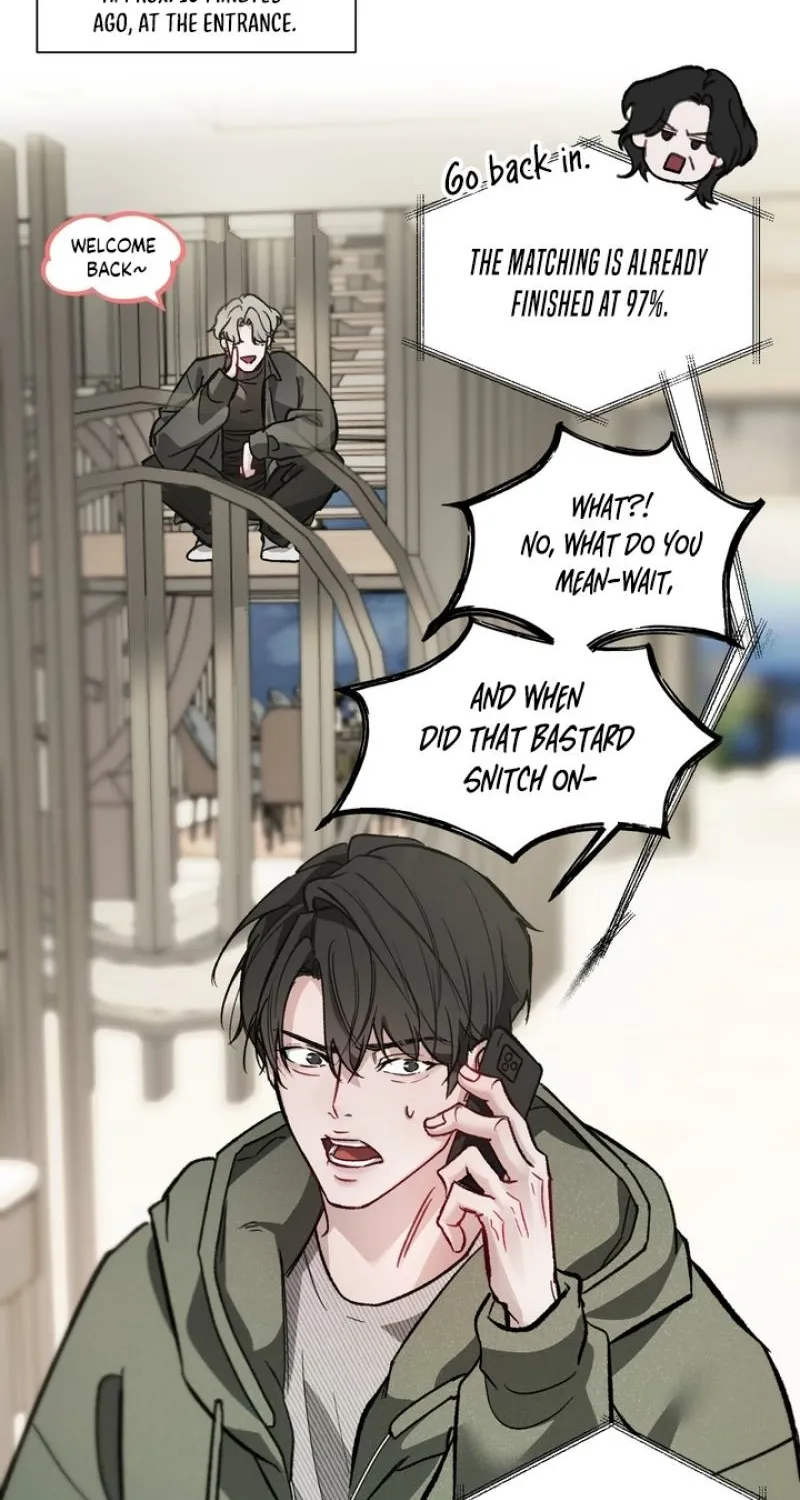 Guiding Me Crazy Chapter 2 - Page 38 in English