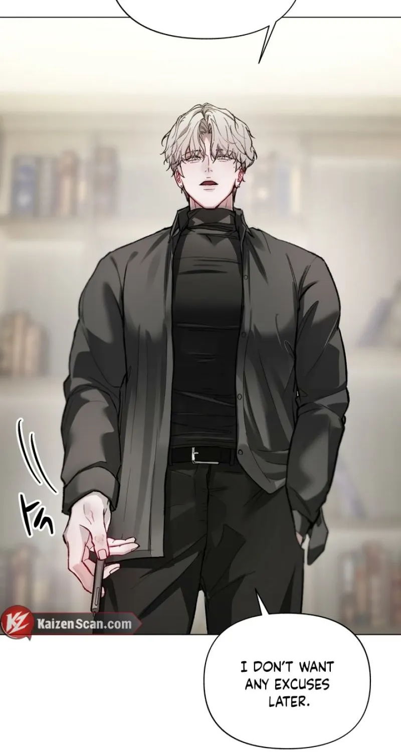 Guiding Me Crazy Chapter 2 - Page 43 in English