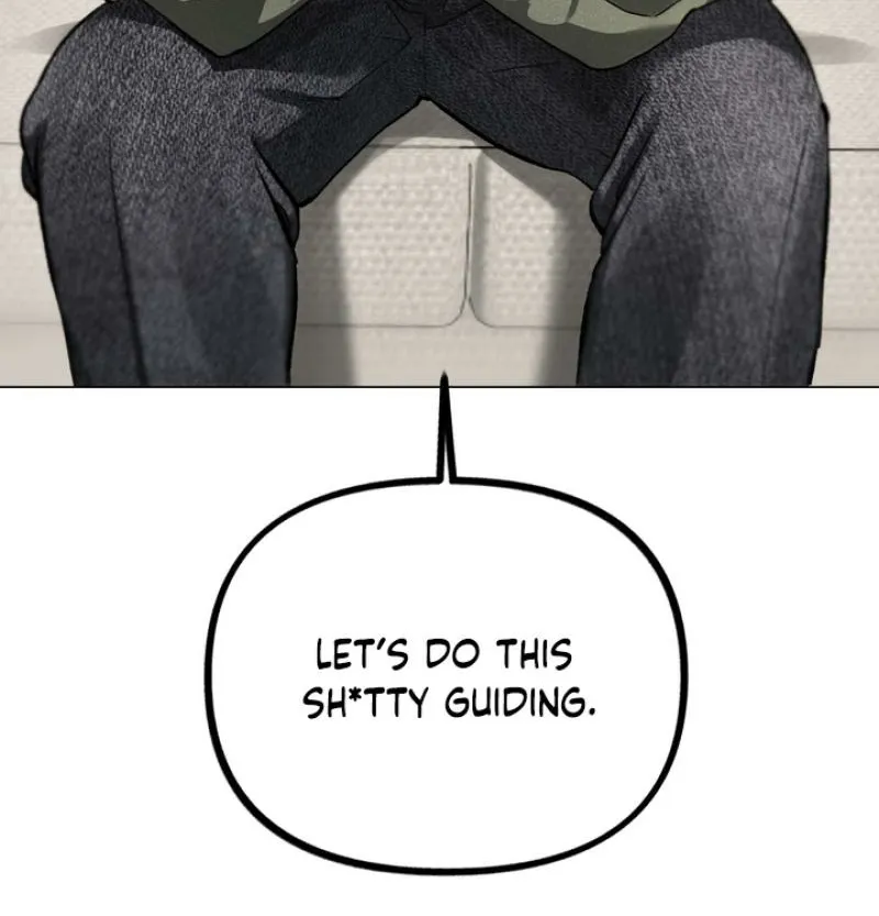 Guiding Me Crazy Chapter 2 - Page 48 in English