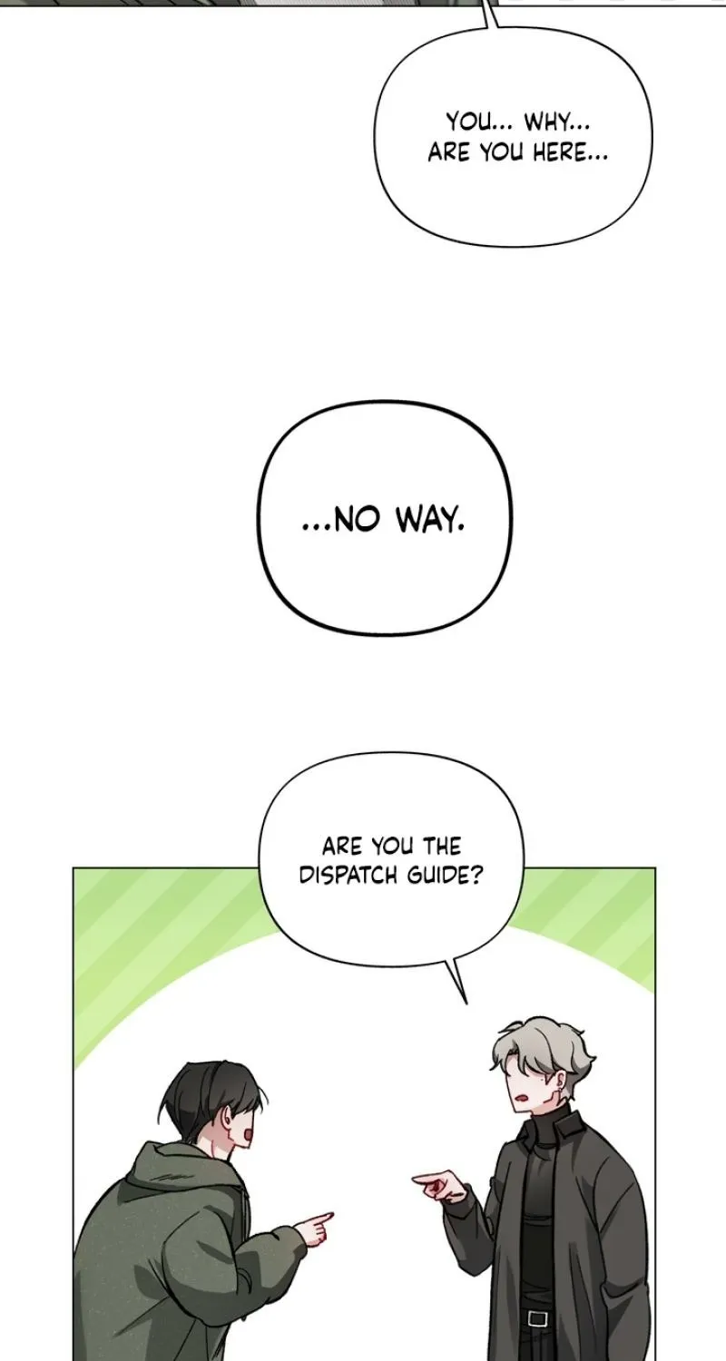 Guiding Me Crazy Chapter 2 - Page 8 in English