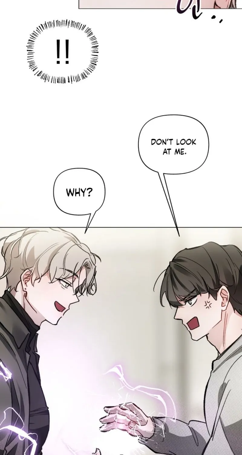 Guiding Me Crazy Chapter 2 - Page 55 in English