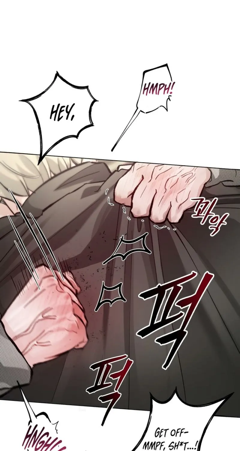 Guiding Me Crazy Chapter 2 - Page 67 in English