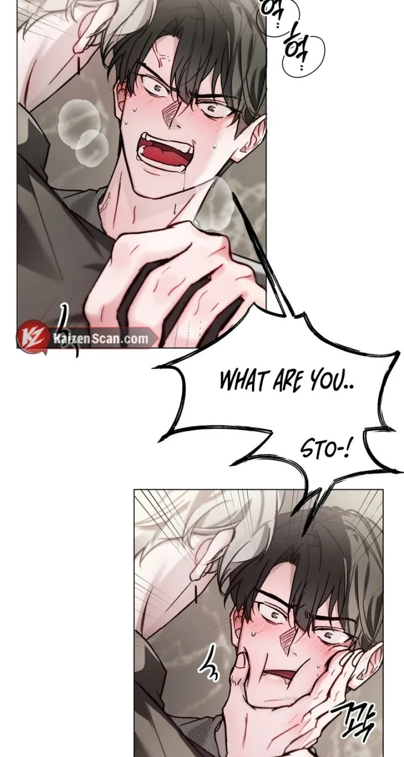 Guiding Me Crazy Chapter 2 - Page 71 in English