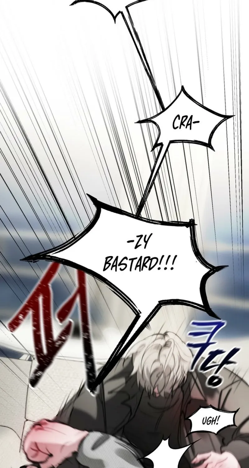 Guiding Me Crazy Chapter 2 - Page 86 in English