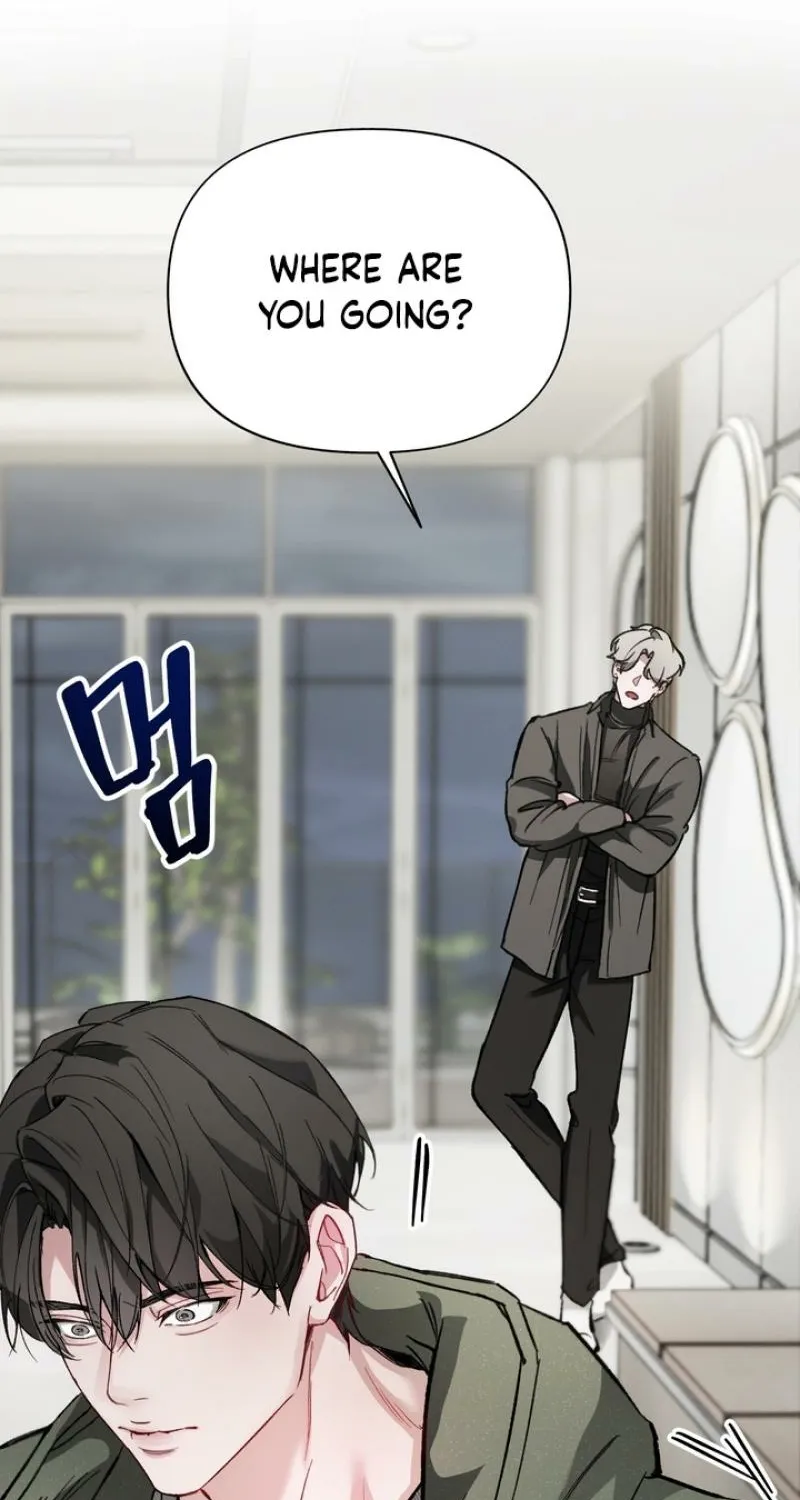 Guiding Me Crazy Chapter 2 - Page 16 in English