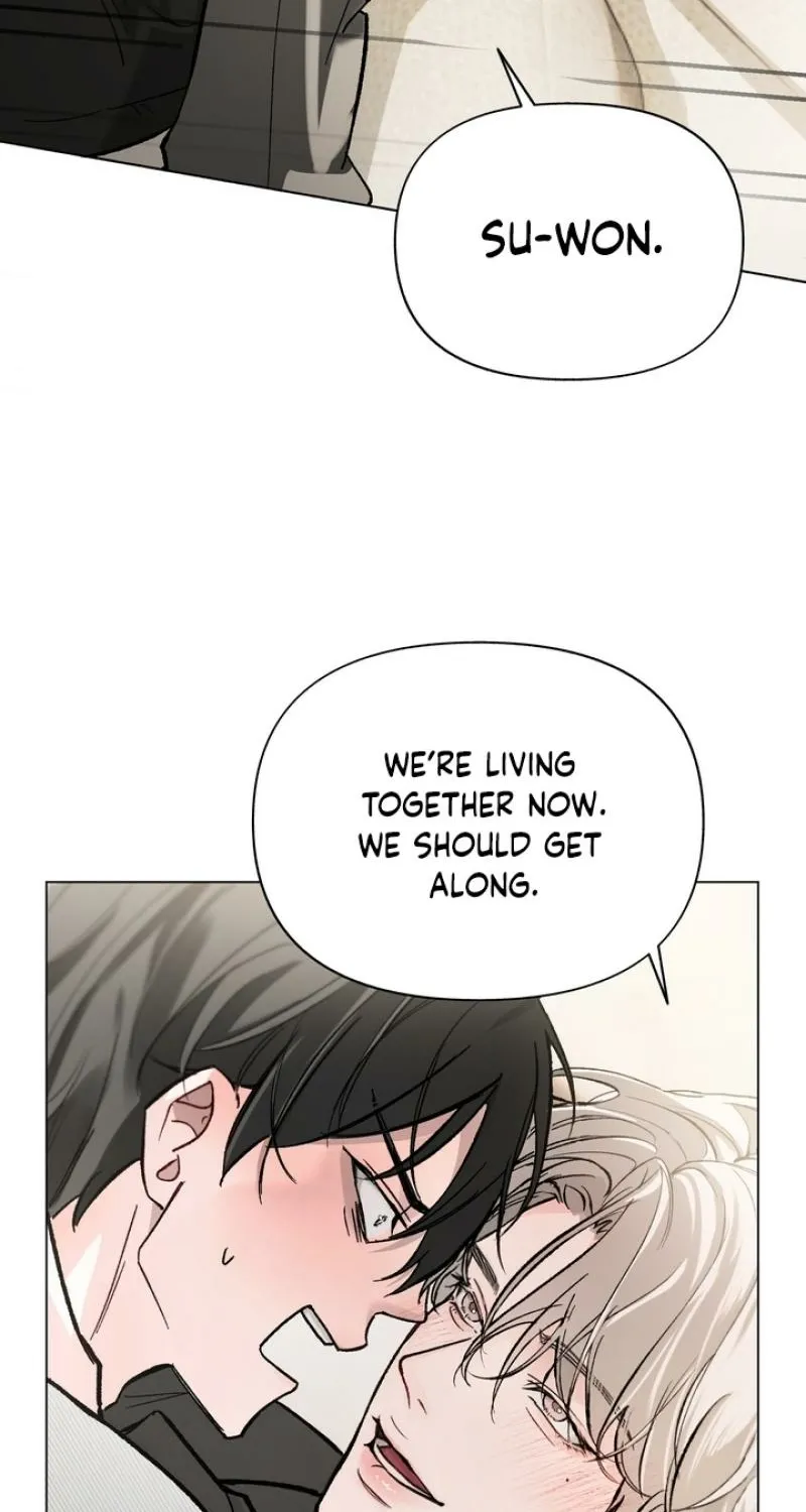 Guiding Me Crazy Chapter 2 - Page 94 in English