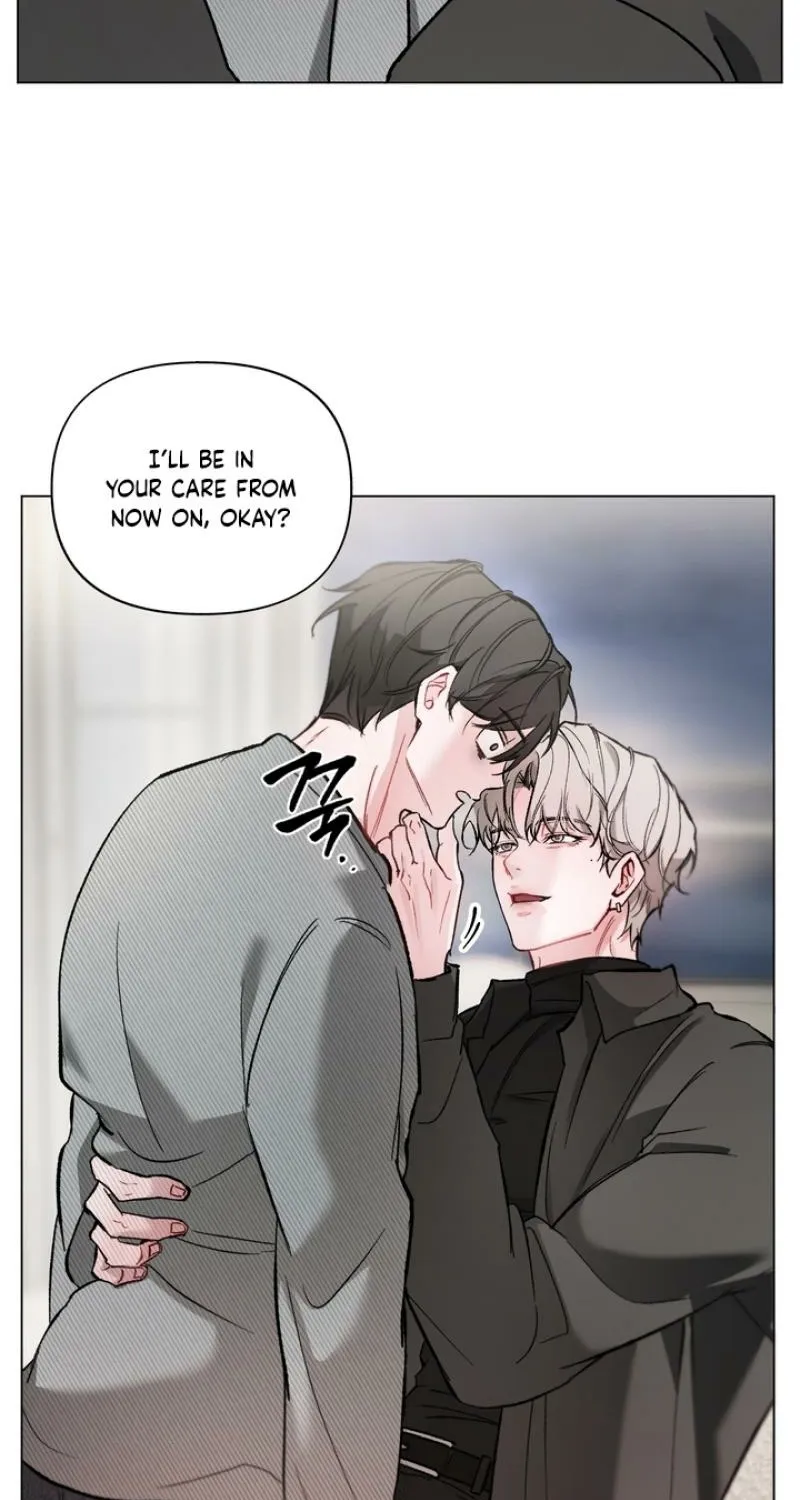 Guiding Me Crazy Chapter 2 - Page 99 in English