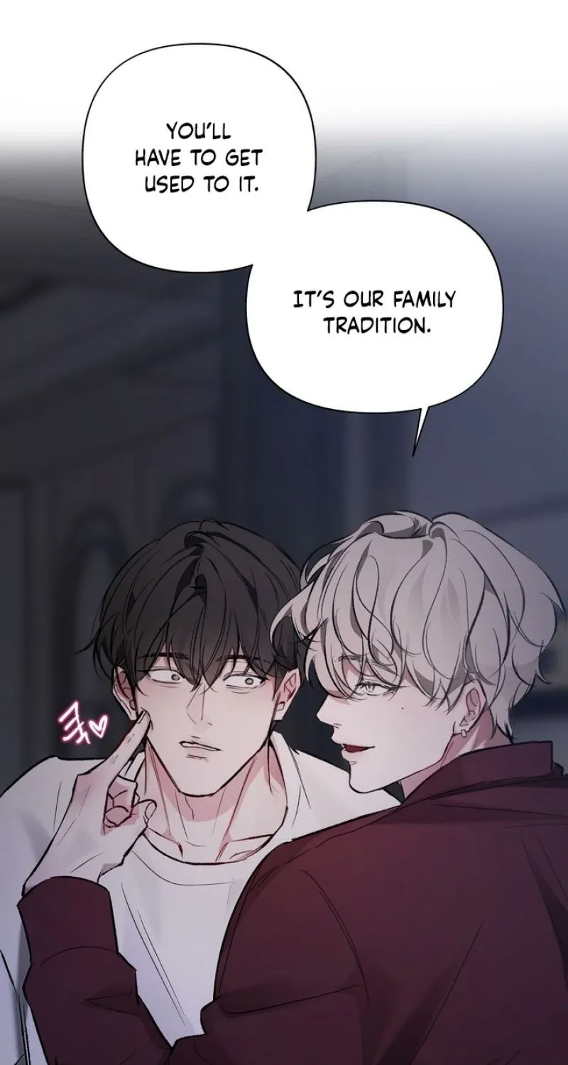 Guiding Me Crazy Chapter 3 - Page 121 in English