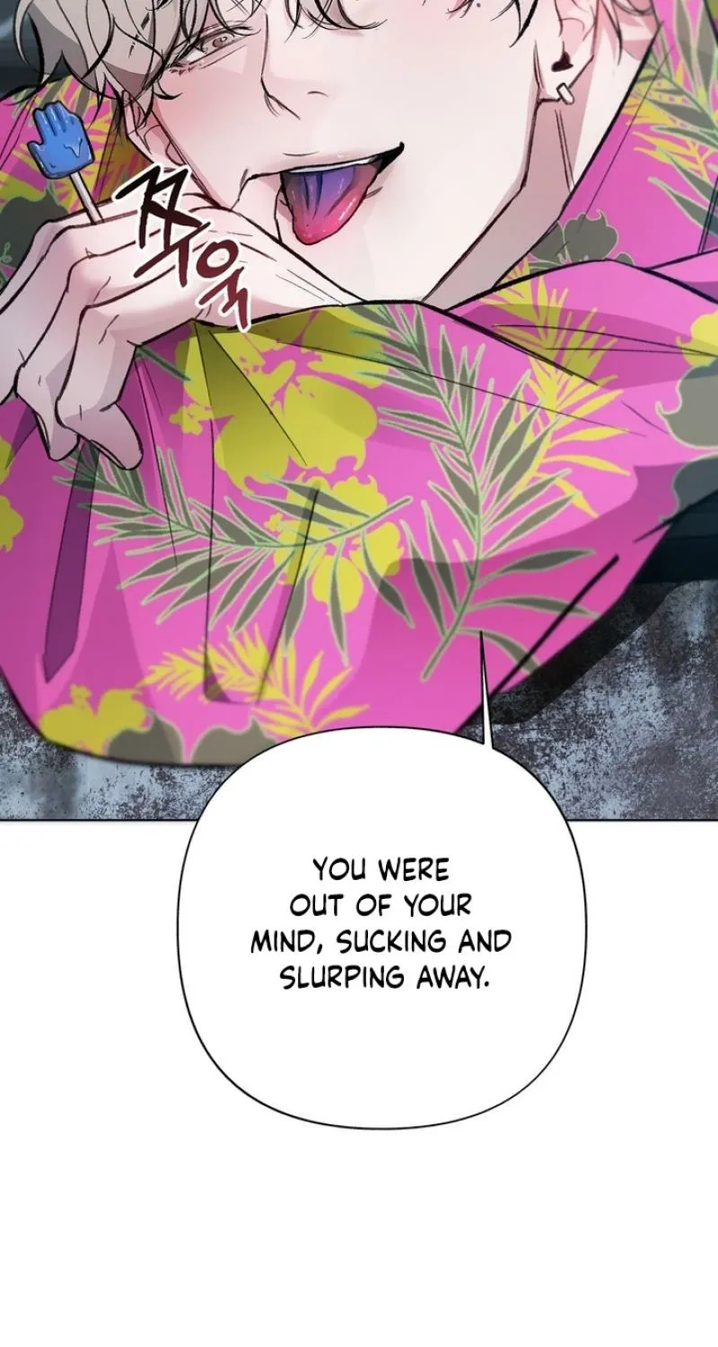 Guiding Me Crazy Chapter 3 - Page 55 in English