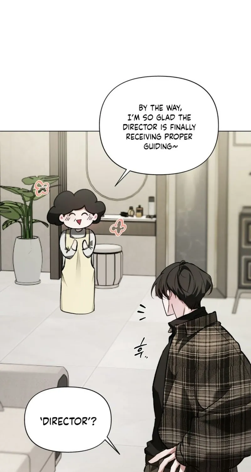 Guiding Me Crazy Chapter 3 - Page 71 in English