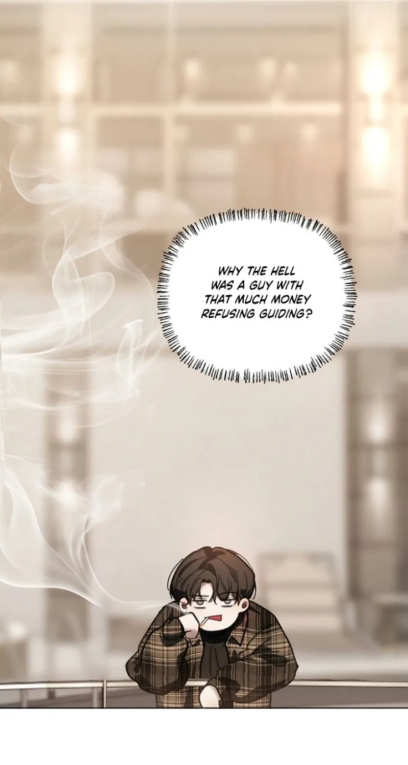Guiding Me Crazy Chapter 3 - Page 77 in English