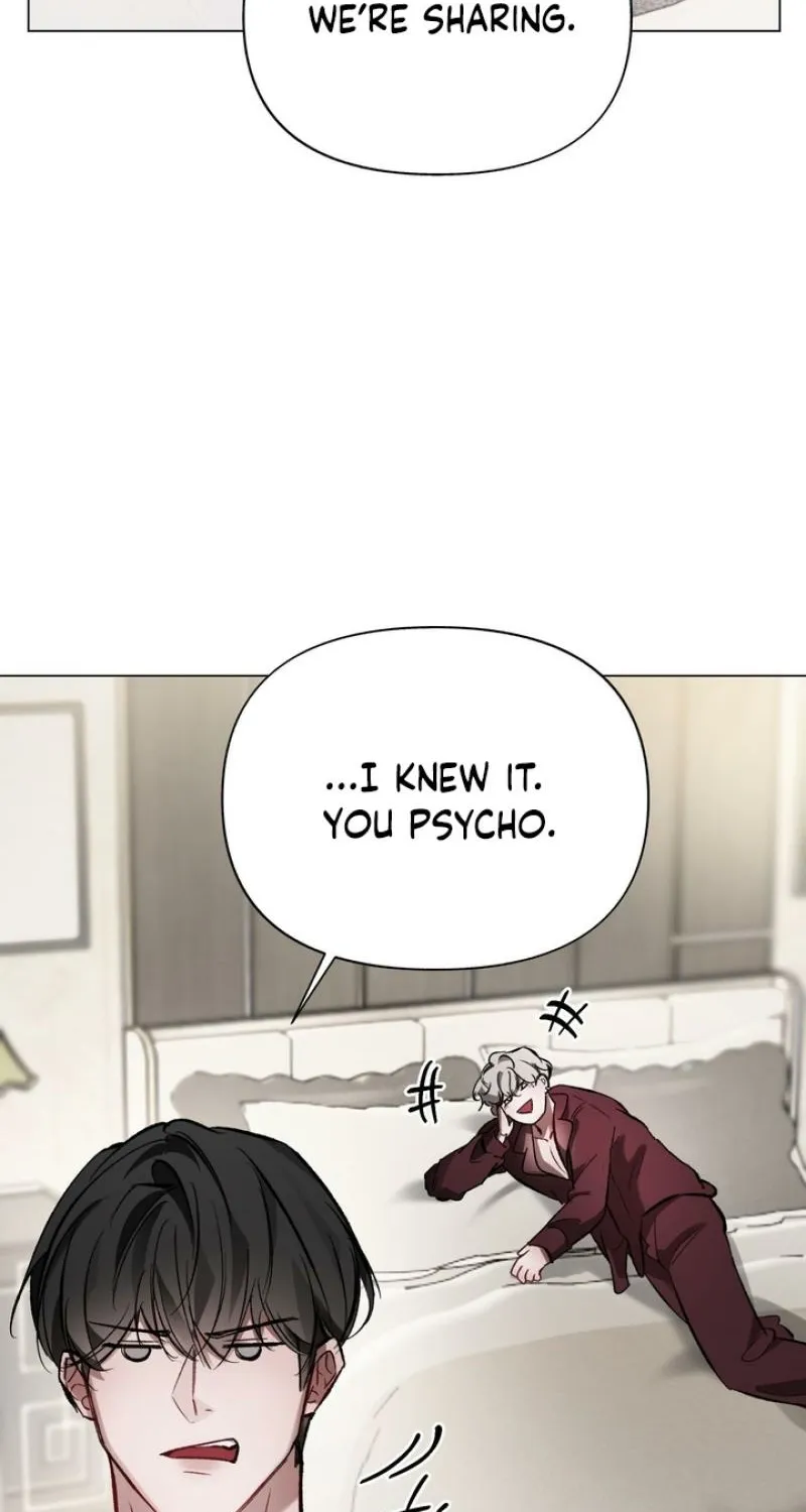 Guiding Me Crazy Chapter 3 - Page 85 in English