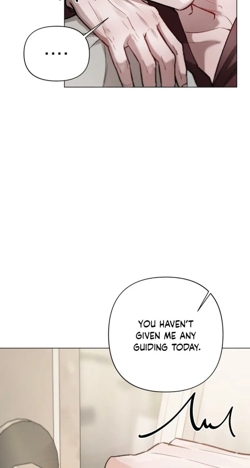 Guiding Me Crazy Chapter 3 - Page 87 in English