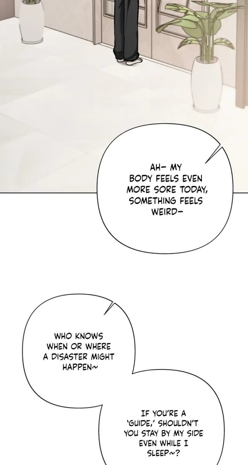 Guiding Me Crazy Chapter 3 - Page 90 in English