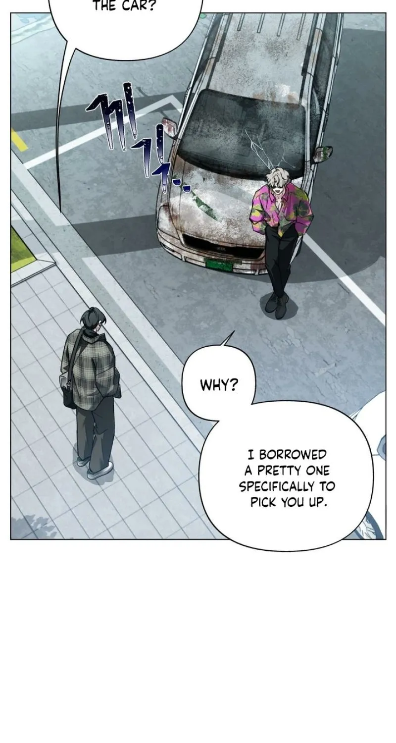 Guiding Me Crazy Chapter 3 - Page 18 in English