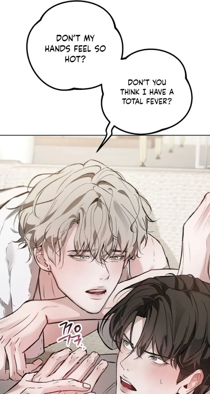Guiding Me Crazy Chapter 4 - Page 118 in English