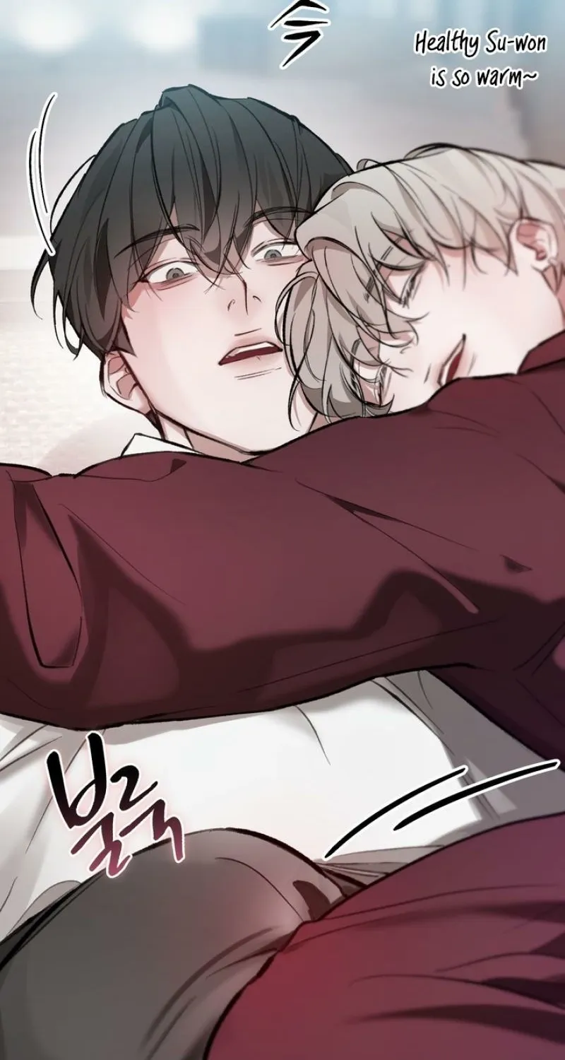 Guiding Me Crazy Chapter 4 - Page 28 in English