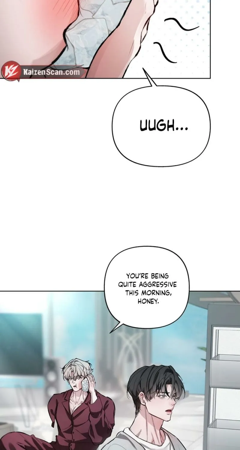 Guiding Me Crazy Chapter 4 - Page 35 in English
