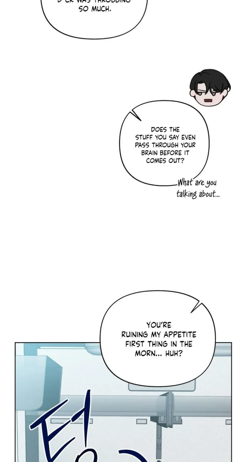 Guiding Me Crazy Chapter 4 - Page 37 in English