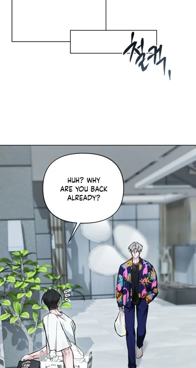 Guiding Me Crazy Chapter 4 - Page 64 in English