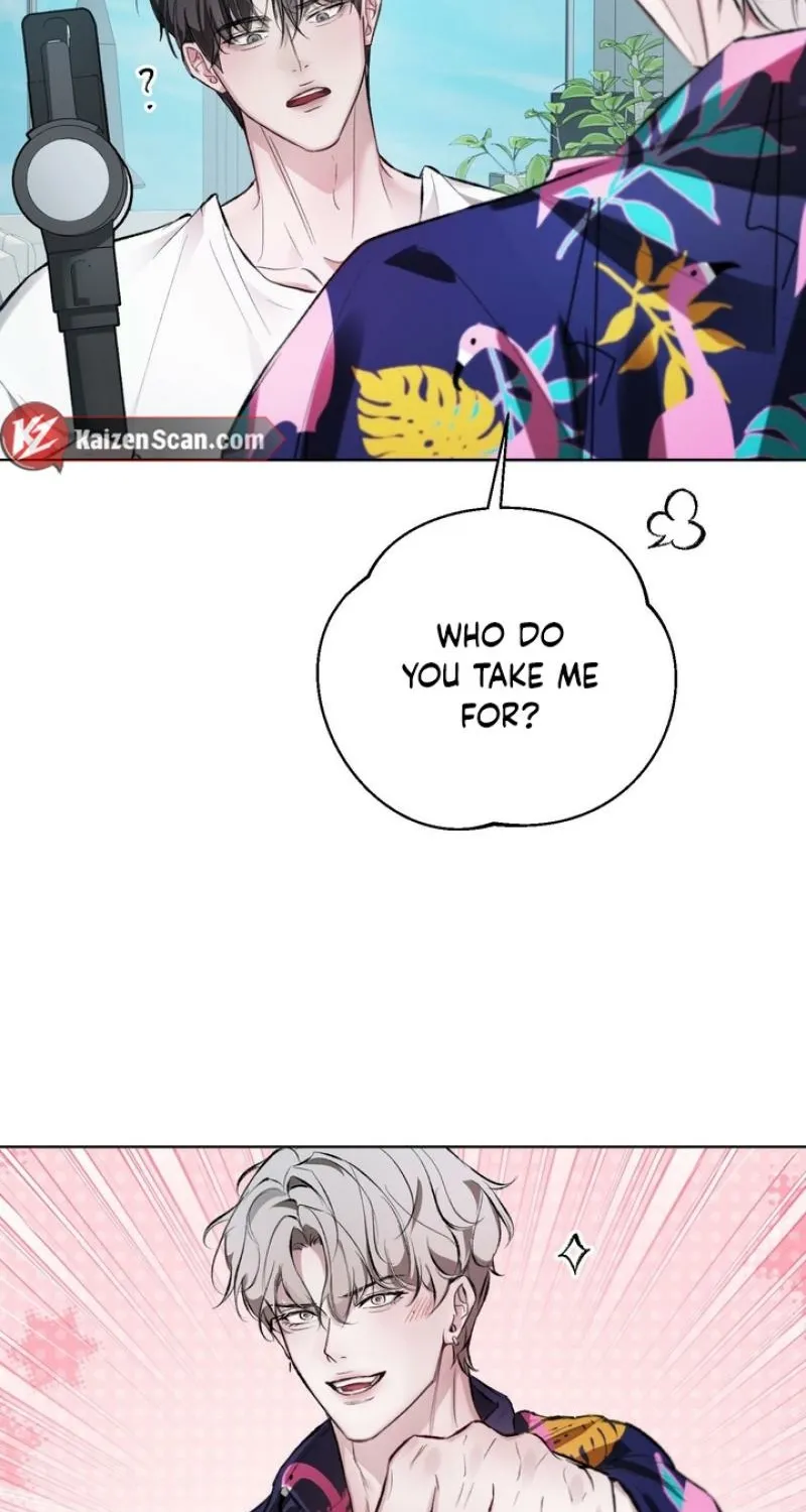 Guiding Me Crazy Chapter 4 - Page 66 in English