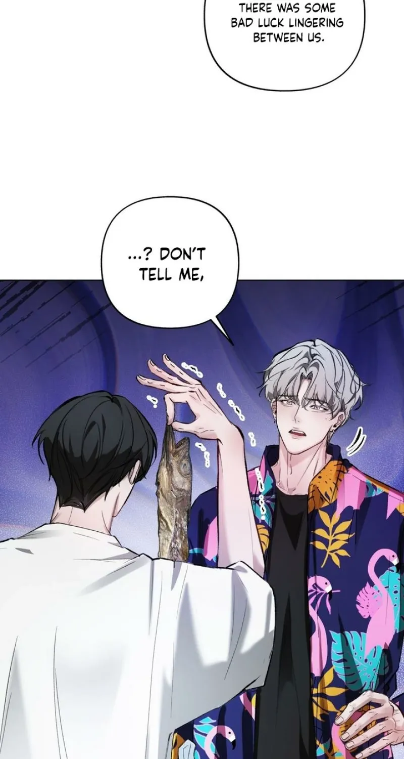 Guiding Me Crazy Chapter 4 - Page 72 in English
