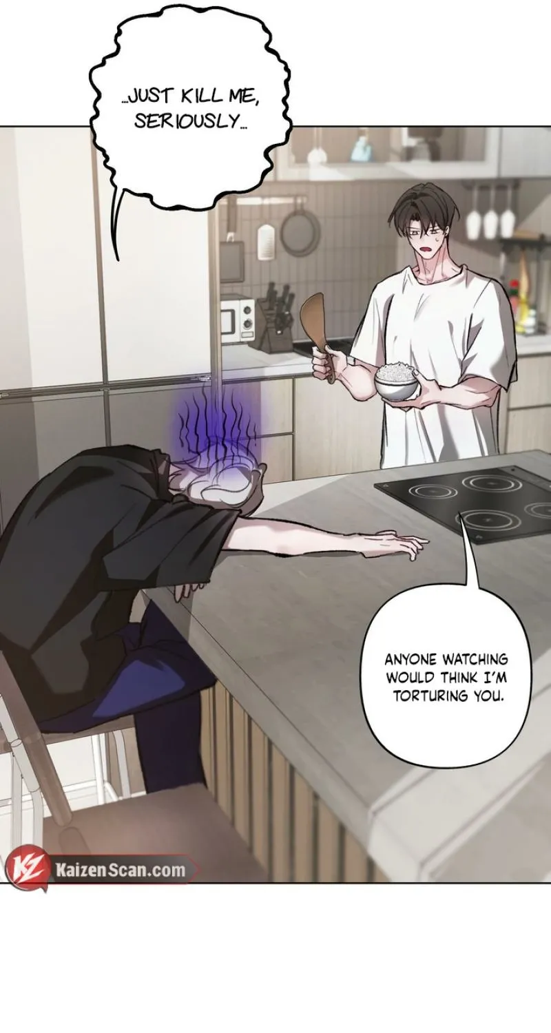 Guiding Me Crazy Chapter 4 - Page 82 in English