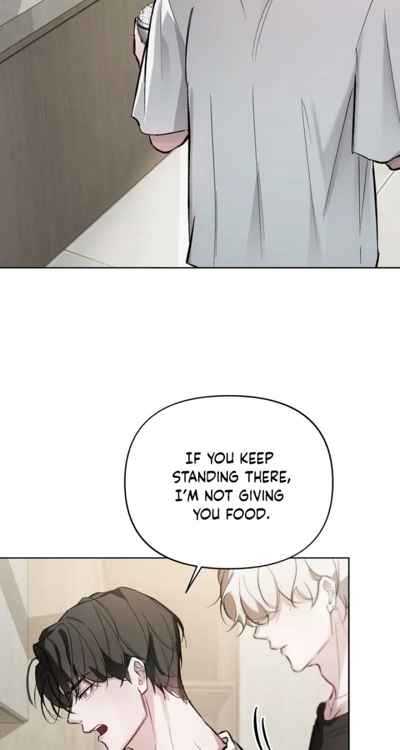 Guiding Me Crazy Chapter 4 - Page 85 in English
