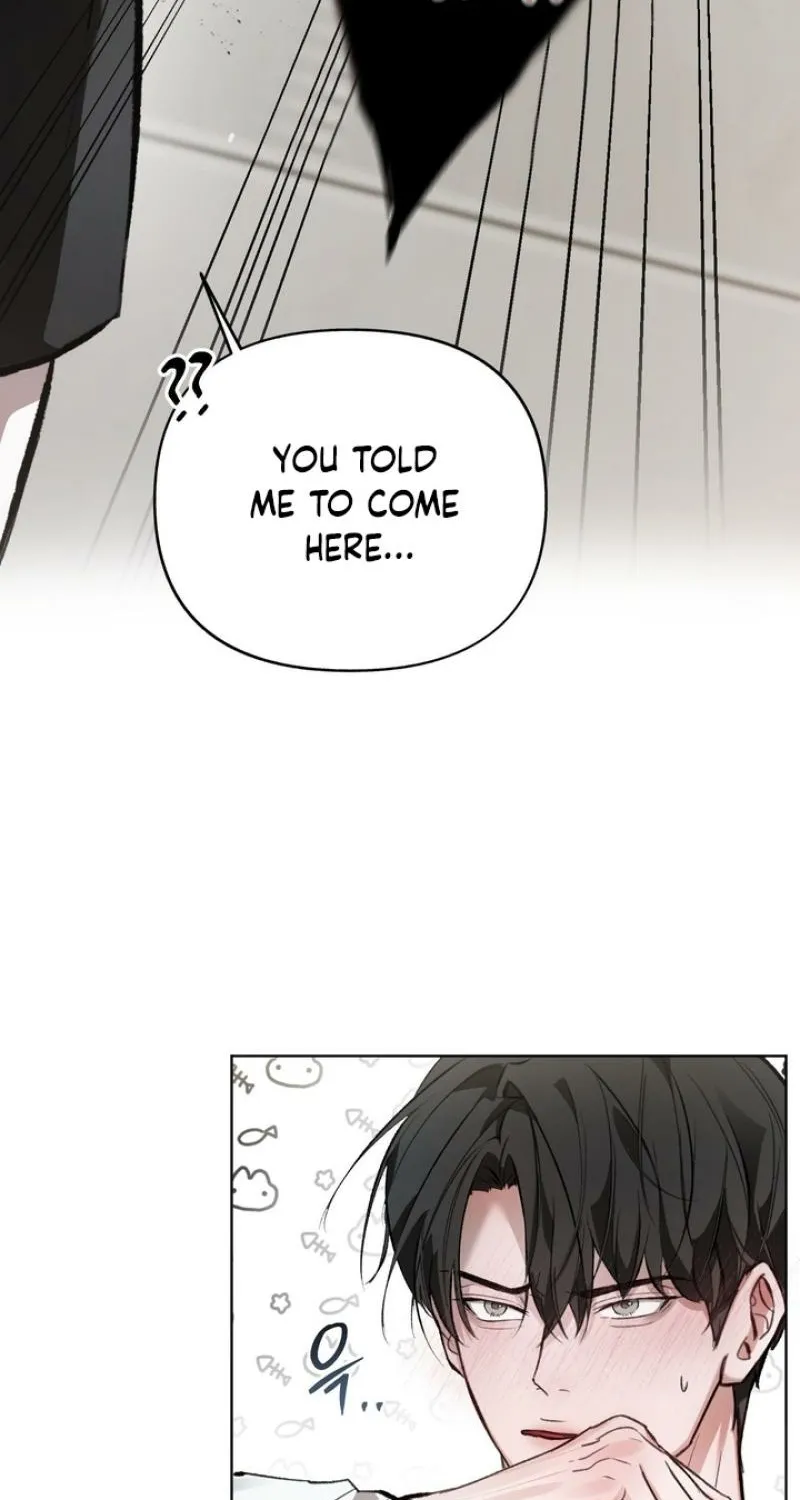 Guiding Me Crazy Chapter 4 - Page 92 in English