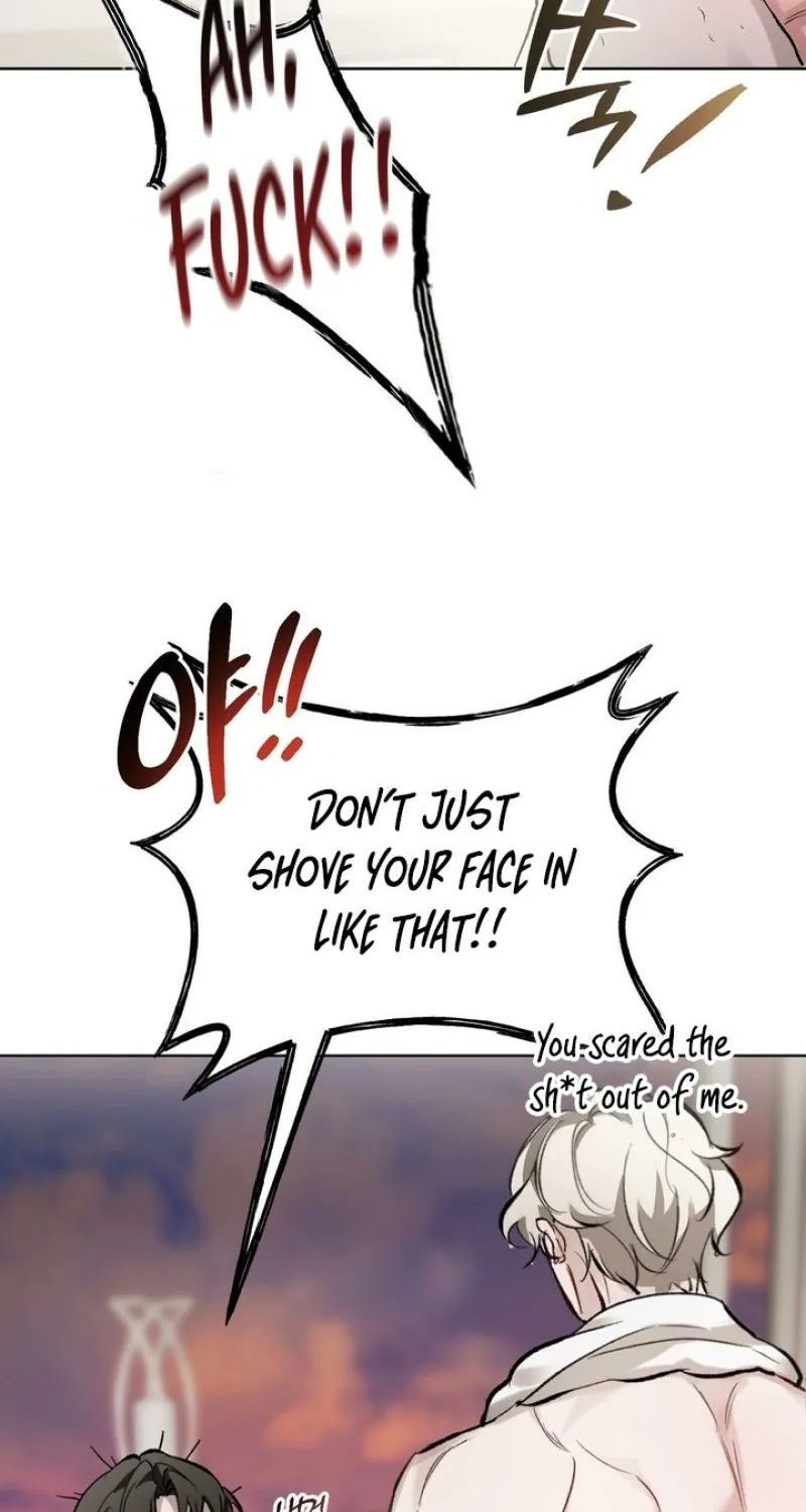 Guiding Me Crazy Chapter 4 - Page 107 in English