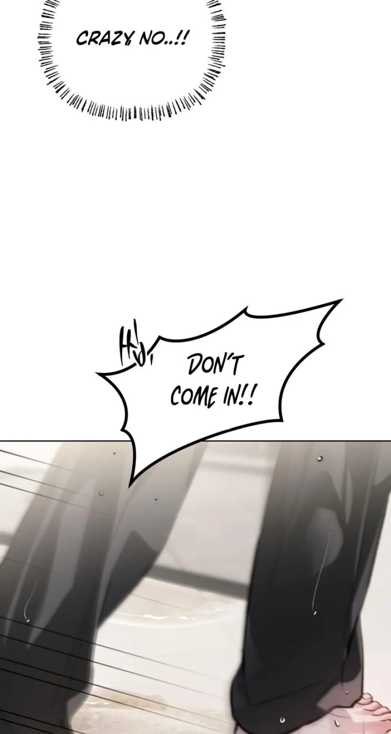 Guiding Me Crazy Chapter 5 - Page 119 in English
